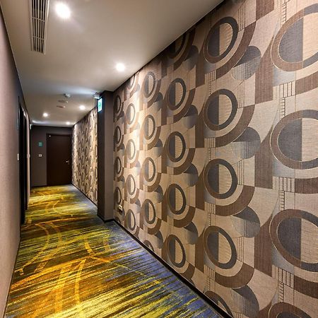 綺樂文旅 康定館 Le Room Hotel Kangding Taipeh Exterior foto