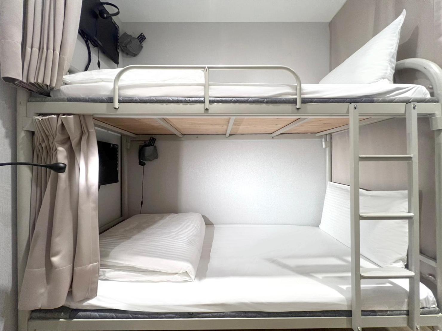 綺樂文旅 康定館 Le Room Hotel Kangding Taipeh Exterior foto