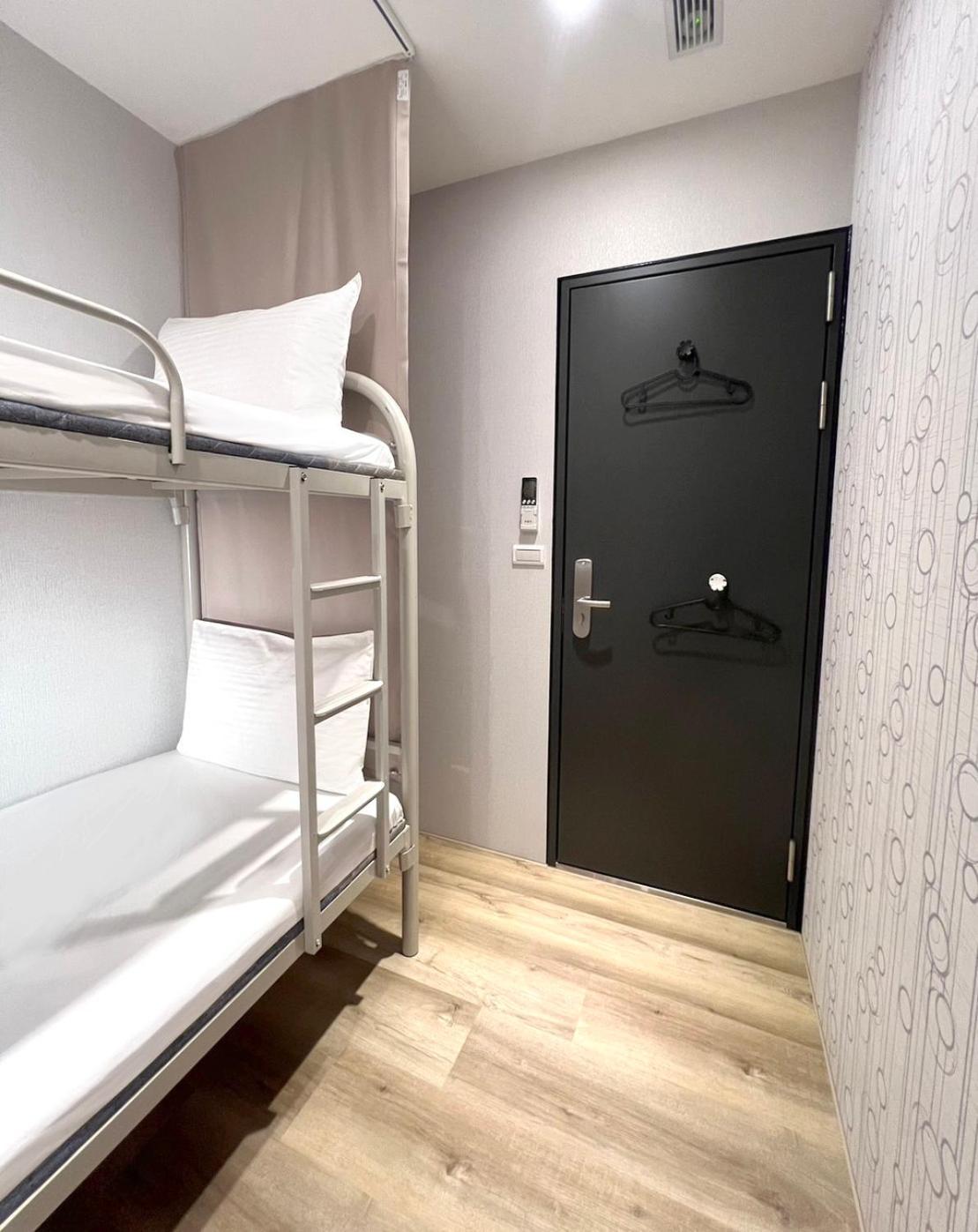 綺樂文旅 康定館 Le Room Hotel Kangding Taipeh Exterior foto