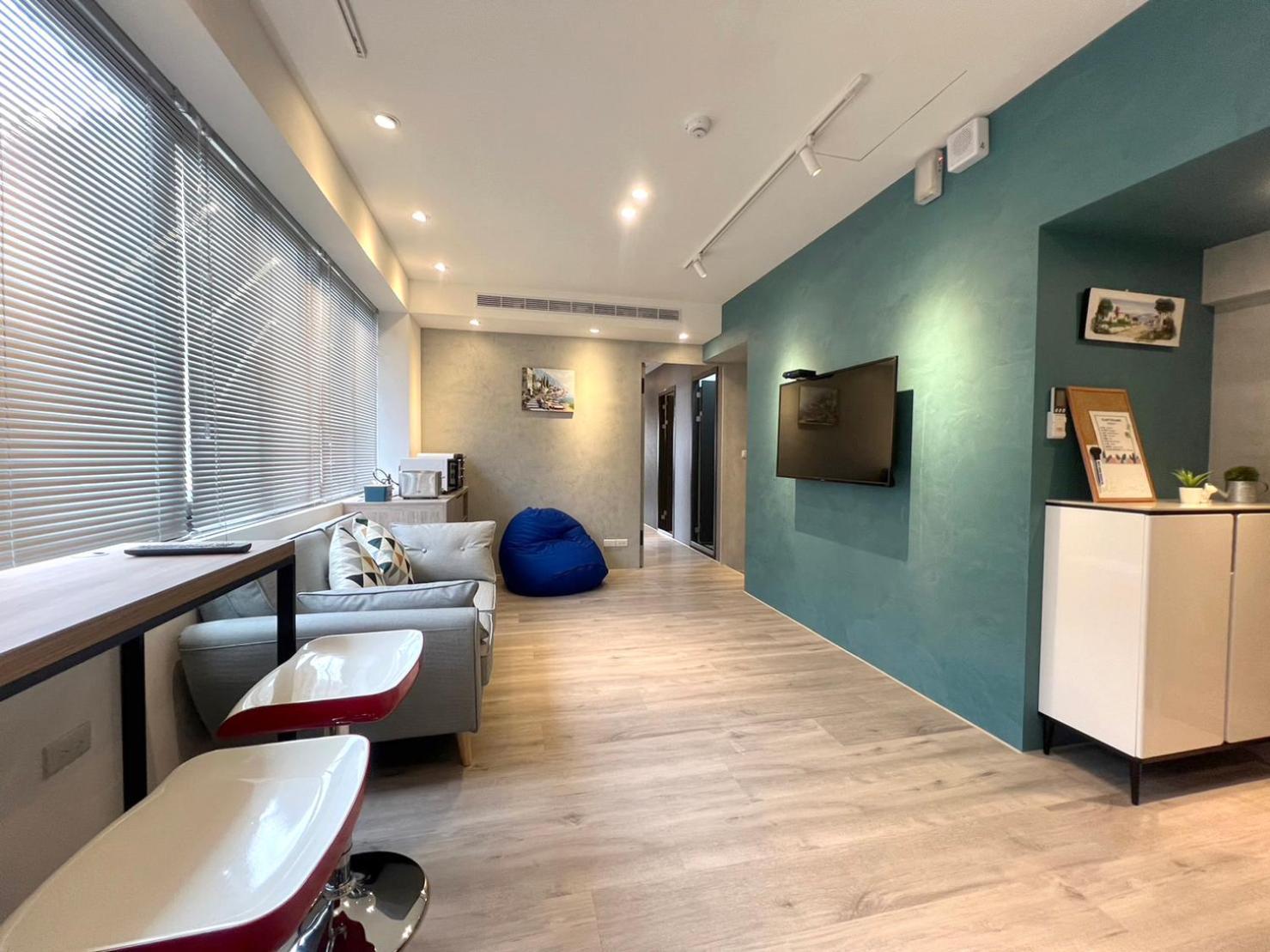 綺樂文旅 康定館 Le Room Hotel Kangding Taipeh Exterior foto