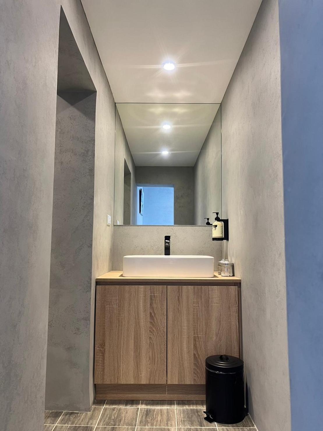 綺樂文旅 康定館 Le Room Hotel Kangding Taipeh Exterior foto