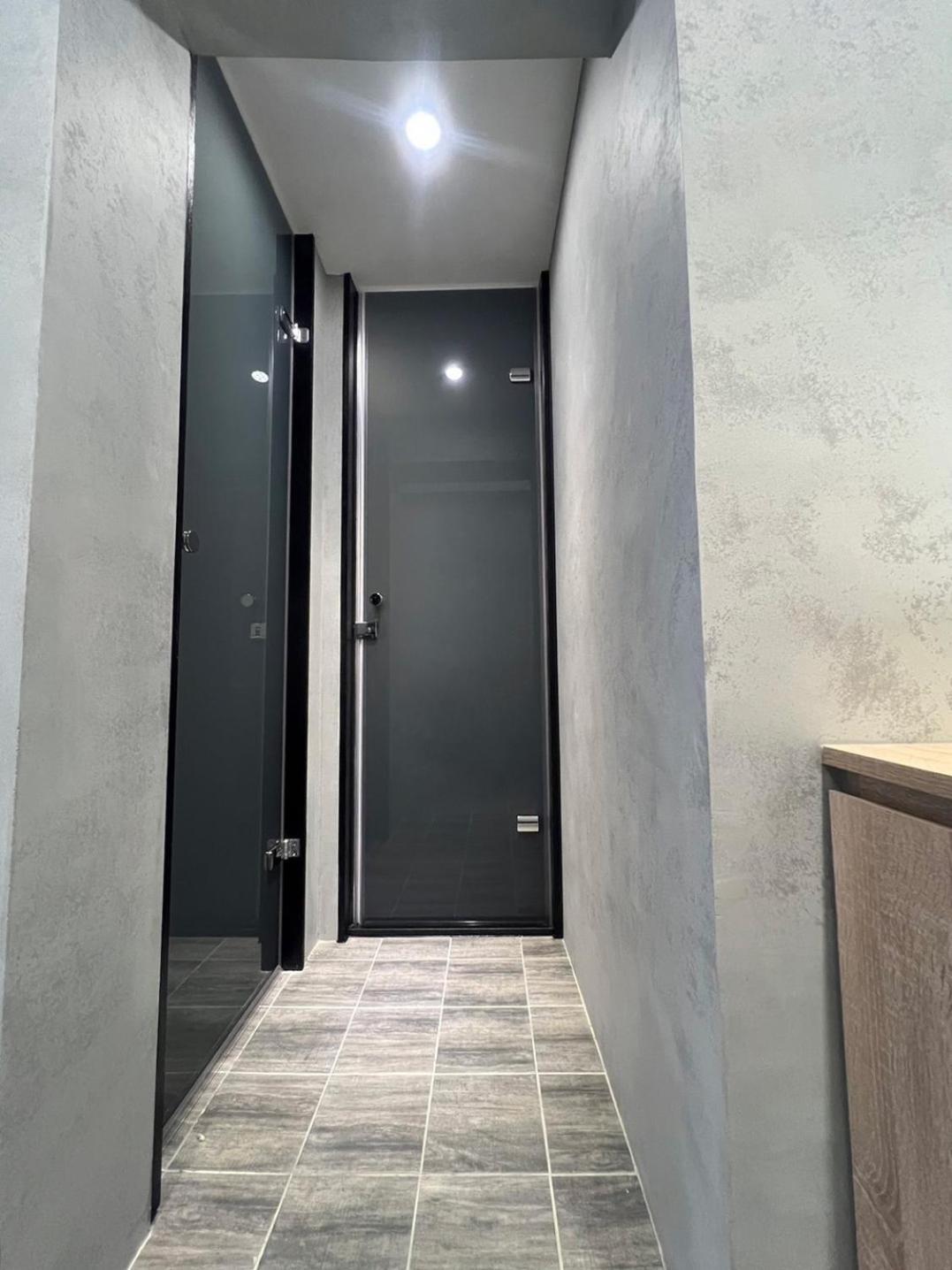 綺樂文旅 康定館 Le Room Hotel Kangding Taipeh Exterior foto
