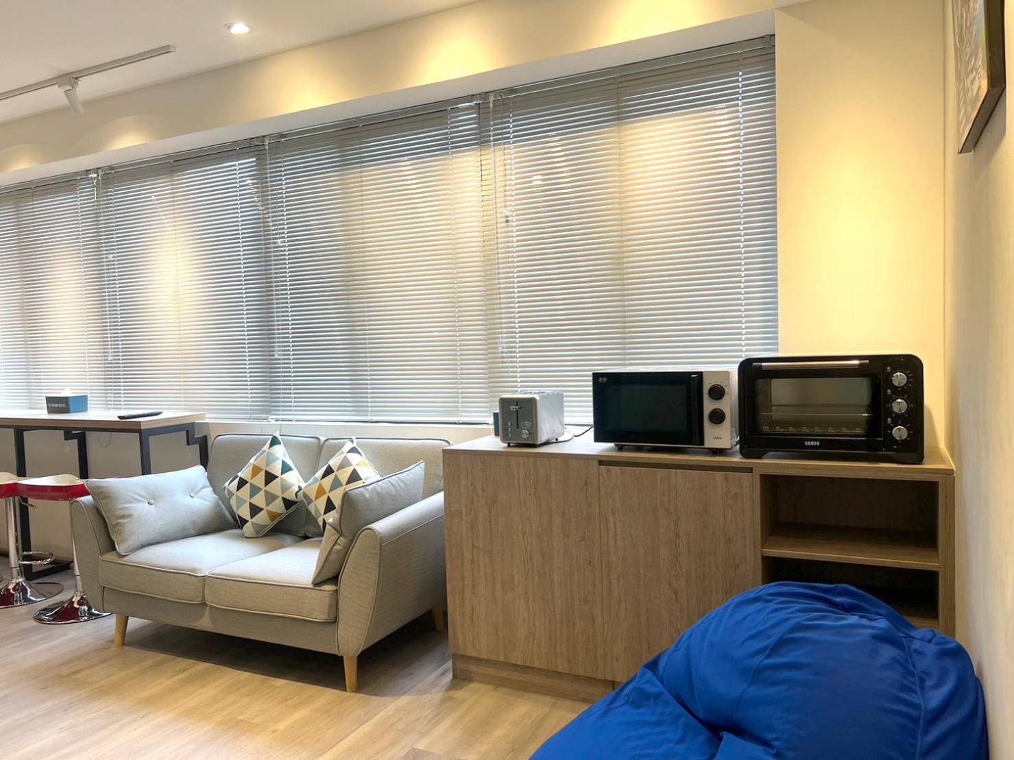 綺樂文旅 康定館 Le Room Hotel Kangding Taipeh Exterior foto