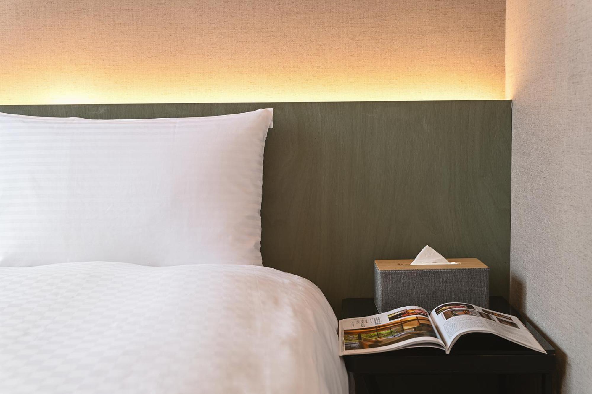 綺樂文旅 康定館 Le Room Hotel Kangding Taipeh Exterior foto