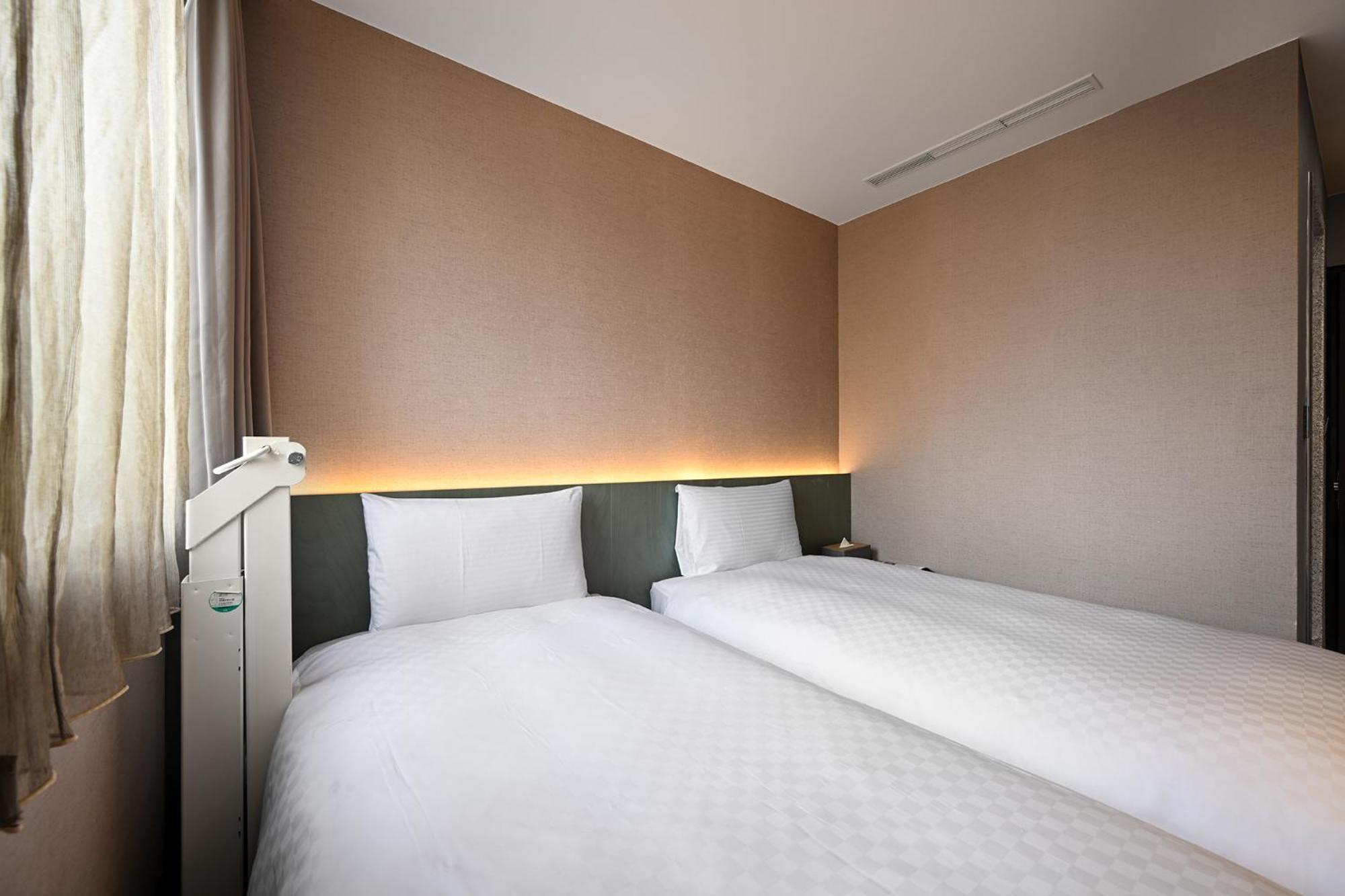 綺樂文旅 康定館 Le Room Hotel Kangding Taipeh Exterior foto