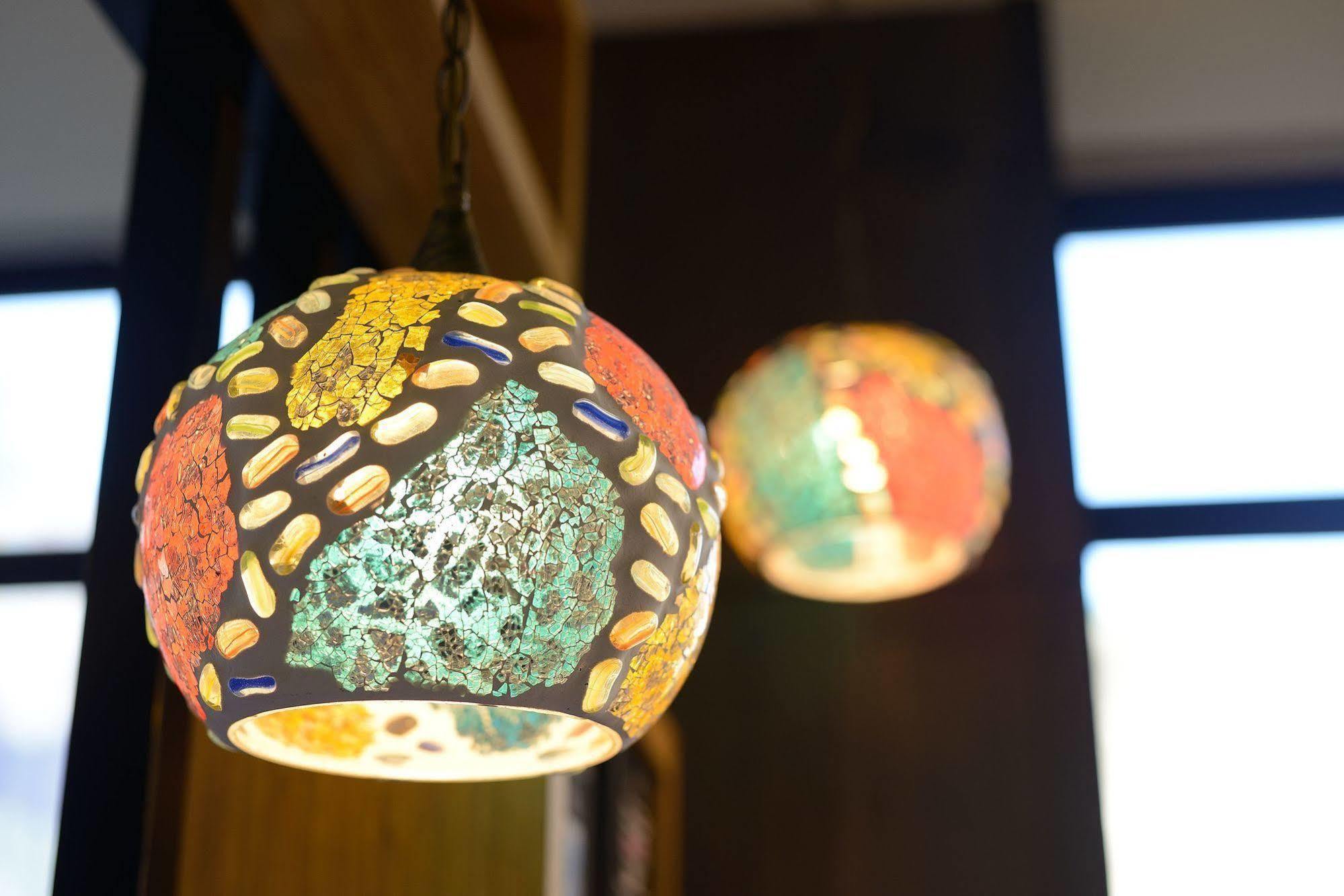 綺樂文旅 康定館 Le Room Hotel Kangding Taipeh Exterior foto